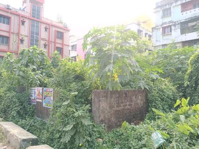 Image of 1620 Sq.ft Residential Plot / Land for sale in Nayabad, Kolkata for Rs. 6050000
