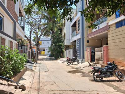 Image of 1800 Sq.ft 2 BHK Independent House for sale in Alwal, Secunderabad for Rs. 11000000