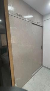 Bedroom Image of 650 Sq.ft 2 BHK Apartment / Flat for rent in Vashi Navi Mumbai for Rs. 42000