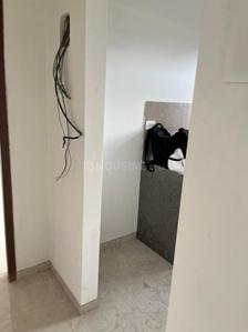 Hall Image of 438 Sq.ft 1 BHK Apartment / Flat for sale in Poddar Spraha Diamond, Chembur Mumbai for Rs. 14000000