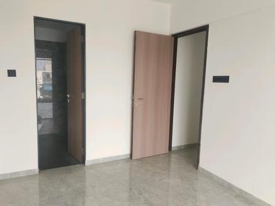 Bedroom Image of 1135 Sq.ft 2 BHK Apartment / Flat for sale in Shree Chamunda Devpriya, Ulwe Navi Mumbai for Rs. 11900000