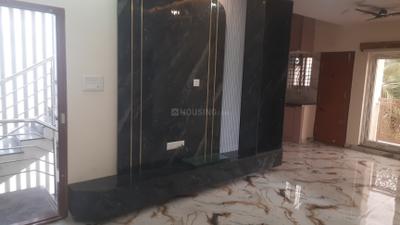 Living Room Image of 1000 Sq.ft 2 BHK Builder Floor for rent in Sultanpalya Bengaluru for Rs. 32000