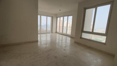 Living Room Image of 2450 Sq.ft 4 BHK Apartment / Flat for sale in Puri Emerald Bay, Sector 104 Gurgaon for Rs. 35000000