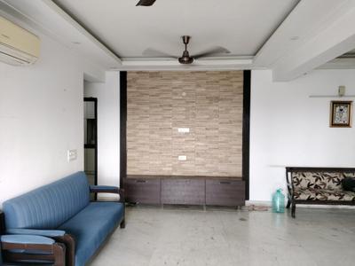 Living Room Image of 2100 Sq.ft 4 BHK Apartment / Flat for sale in Sector 18 Dwarka New Delhi for Rs. 38500000
