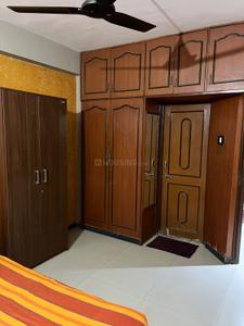 Bedroom Image of 900 Sq.ft 2 BHK Apartment / Flat for sale in Fatehgunj Vadodara for Rs. 3500000