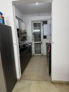 Kitchen Image of 1317 Sq.ft 2.5 BHK Apartment / Flat for sale in Golfgreen Elite Homz, Sector 77 Noida for Rs. 17500000