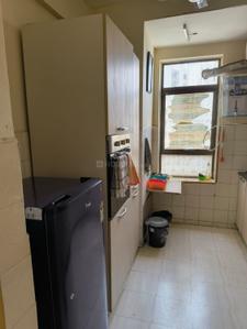 Kitchen Image of 1417 Sq.ft 2 BHK Apartment / Flat for sale in Unitech Fresco, Sector 50 Gurgaon for Rs. 21000000