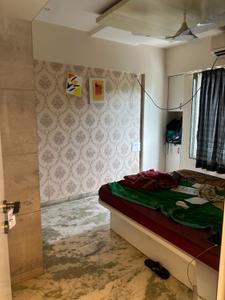 Bedroom Image of 1200 Sq.ft 3 BHK Apartment / Flat for sale in Narhe Pune for Rs. 11000000
