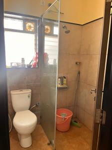 Bathroom Image of 2227 Sq.ft 3 BHK Villa for sale in Casagrand Esmeralda, Kotiganahalli Bengaluru for Rs. 20000000