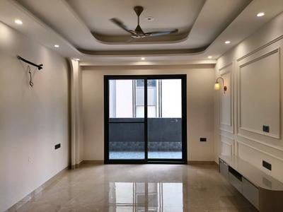 Bedroom Image of 3260 Sq.ft 4 BHK Builder Floor for sale in Eros Rosewood City, Sector 49 Gurgaon for Rs. 39000000