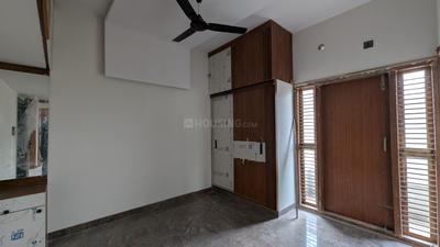 Bedroom Image of 1800 Sq.ft 3 BHK Independent House for rent in Choodasandra Bengaluru for Rs. 40000
