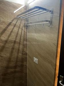 Balcony Image of 1563 Sq.ft 3 BHK Apartment / Flat for sale in Amrapali Pan Oasis, Sector 70 Noida for Rs. 16551000