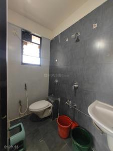Image of 1318 Sq.ft 2 BHK Apartment / Flat for rent in Shree Anand Royal Court, Thergaon, Pune for Rs. 24000