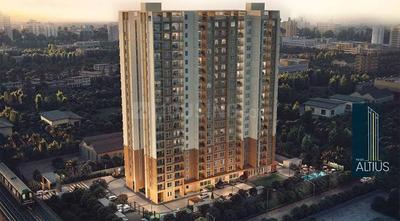 Image of 1439 Sq.ft 3 BHK Apartment / Flat for sale in Pride Altius, Bagalakunte, Bengaluru for Rs. 16900000