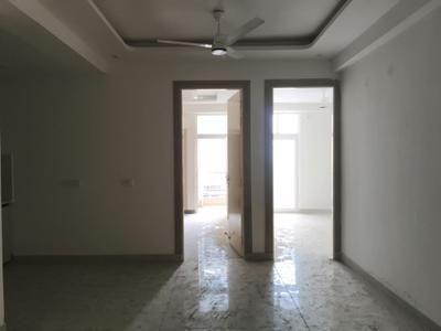 Living Room Image of 1050 Sq.ft 2 BHK Apartment / Flat for sale in Trinity High Street South Avenue, Noida Extension Greater Noida for Rs. 4000000