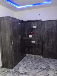 Bedroom Image of 700 Sq.ft 2 BHK Builder Floor for sale in Azadpur New Delhi for Rs. 3500000