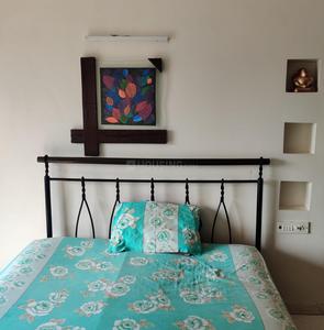 Bedroom Image of ChoiceStay in Andheri West, Mumbai
