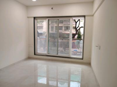 Bedroom Image of 1800 Sq.ft 3 BHK Apartment / Flat for rent in JP Decks, Malad East Mumbai for Rs. 198000