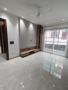 Bedroom Image of 2304 Sq.ft 4 BHK Builder Floor for sale in Sector 45 Gurgaon for Rs. 37000000
