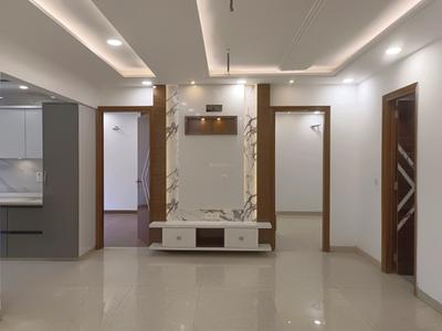 Living Room Image of 1200 Sq.ft 3 BHK Builder Floor for sale in Sector 20 Rohini New Delhi for Rs. 9300000