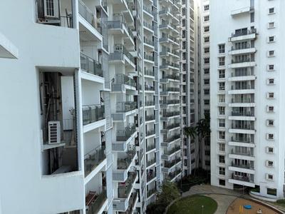 Image of 2099 Sq.ft 3 BHK Apartment / Flat for sale in Prestige Neptunes Courtyard, Marine Drive, Kochi for Rs. 28000000