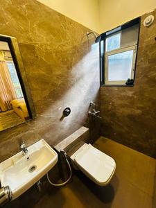 Image of 485 Sq.ft 1 BHK Apartment / Flat for sale in Puraniks Mirai Life, Kasarvadavali, Thane for Rs. 4999999
