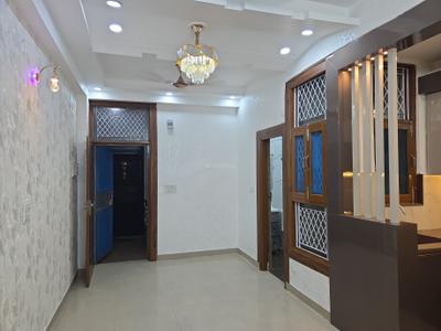 Living Room Image of 950 Sq.ft 2 BHK Builder Floor for sale in Indirapuram Ghaziabad for Rs. 5800000