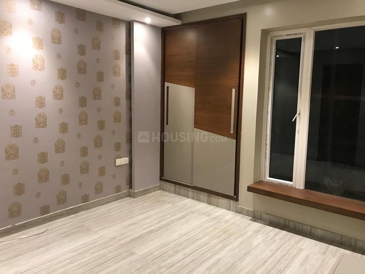 Dwarka sector 19 Bedroom 1