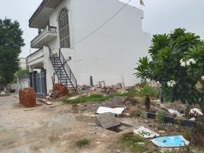 Image of 1600 Sq.ft Residential Plot / Land for sale in Hasanpur Khevali, Lucknow for Rs. 16000000