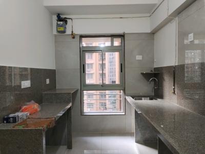 Drying Area Image of 900 Sq.ft 2 BHK Apartment / Flat for sale in Gurukrupa Marina Enclave Wings Q And R With Kindergarten Phase IV, Malad West Mumbai for Rs. 16900000