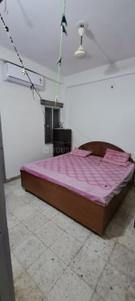 Bedroom Image of 600 Sq.ft 1 BHK Apartment / Flat for sale in Moghul Wada Vadodara for Rs. 1200000