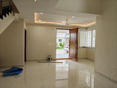 Hall Image of 3300 Sq.ft 4 BHK Villa for rent in Kompally Hyderabad for Rs. 52000