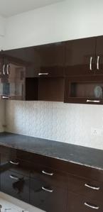 Kitchen Image of 1045 Sq.ft 2 BHK Apartment / Flat for sale in ACE Golfshire, Sector 150 Noida for Rs. 14000000