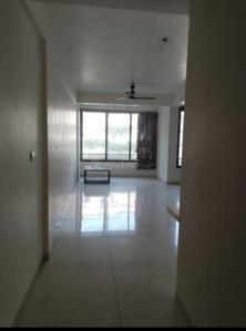 Hall Image of 1925 Sq.ft 3 BHK Apartment / Flat for sale in Rajeshri Maruti Aamrakunj 1, Sargasan Gandhinagar for Rs. 7500000