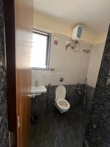 Bathroom Image of 950 Sq.ft 2 BHK Apartment / Flat for sale in Wadgaon Sheri Pune for Rs. 8200000