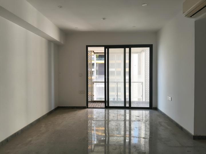 Aquagem Towers Living Room 1