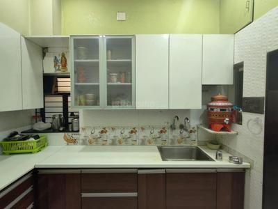 Kitchen Image of 2251 Sq.ft 4 BHK Independent House for sale in Ambawadi Ahmedabad for Rs. 25000000