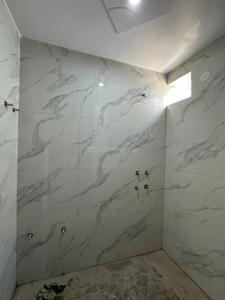 Image of 1080 Sq.ft 4 BHK Builder Floor for sale in Pochanpur Colony, New Delhi for Rs. 12000000