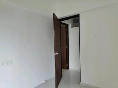 Bedroom Image of 710 Sq.ft 2 BHK Apartment / Flat for sale in Vasai West Vasai for Rs. 6600000