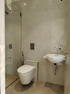 Bedroom One Image of 1700 Sq.ft 3 BHK Apartment / Flat for sale in Lashkaria Indrasukh, Andheri West Mumbai for Rs. 65000000