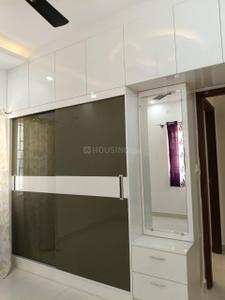 Bedroom Image of 1224 Sq.ft 3 BHK Apartment / Flat for sale in Prestige Finsbury Park, Gummanahalli Bengaluru for Rs. 14500000