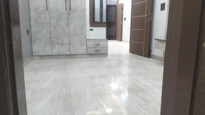 2 BHK Independent Builder Floor