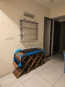 Bedroom Image of 1500 Sq.ft 3 BHK Apartment / Flat for sale in Zion Skyfield, Bopal Ahmedabad for Rs. 8200000
