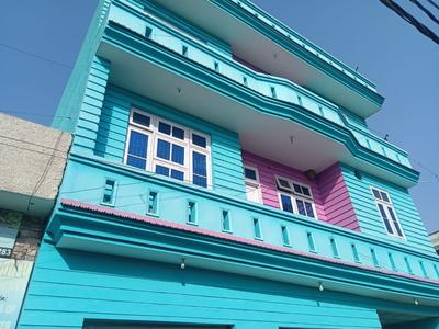 Image of 2175 Sq.ft 10 BHK Independent House for sale in Patoli, Jammu for Rs. 20000000