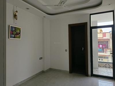 Bedroom Image of 1600 Sq.ft 3 BHK Builder Floor for sale in Vaishali Ghaziabad for Rs. 19000000