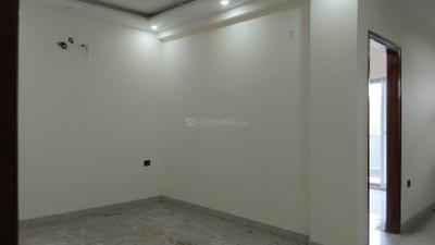 Living Room Image of 1150 Sq.ft 3 BHK Builder Floor for sale in New Industrial Township Faridabad for Rs. 9000000