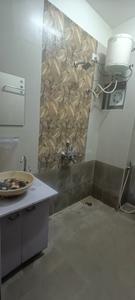 Bathroom Image of PALMORA GENTS PG  in HSR Layout, Bangalore