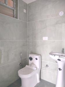 Bedroom One Image of 1206 Sq.ft 2 BHK Apartment / Flat for sale in Habulus Hights, Electronic City Bengaluru for Rs. 6150600