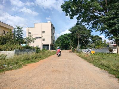 Image of 1200 Sq.ft Residential Plot / Land for sale in S.Bingipura, Bengaluru for Rs. 7200400