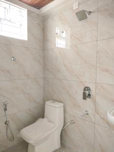 Bedroom One Image of 1360 Sq.ft 2 BHK Apartment / Flat for sale in MR Gokulam, Doddanagamangala Bengaluru for Rs. 7700000